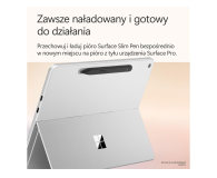 Microsoft Surface Pro 12 XPlus/16GB/512GB/Win11 Platinum - 1508208 - zdjęcie 19